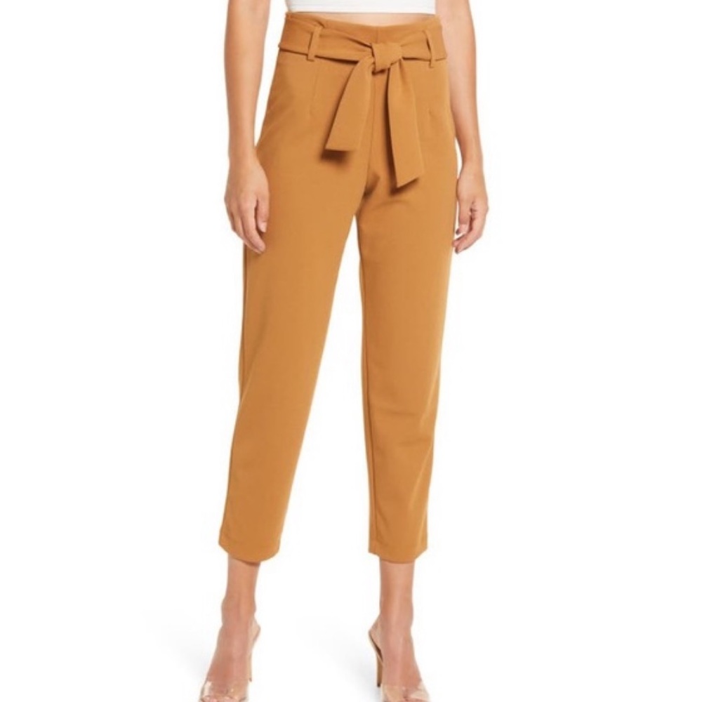 Leith pants